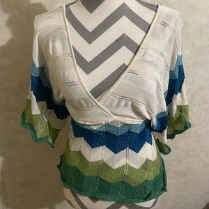 Charlotte Russe size small